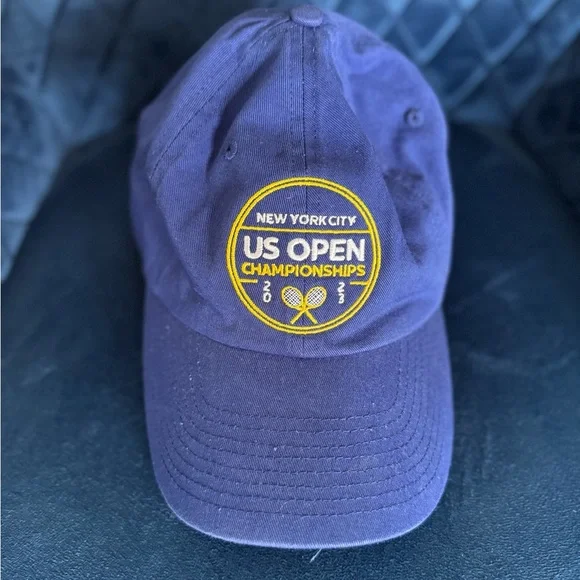 US Open Chase Cap US OPEN CHASE Hat In White | eBay main image 4